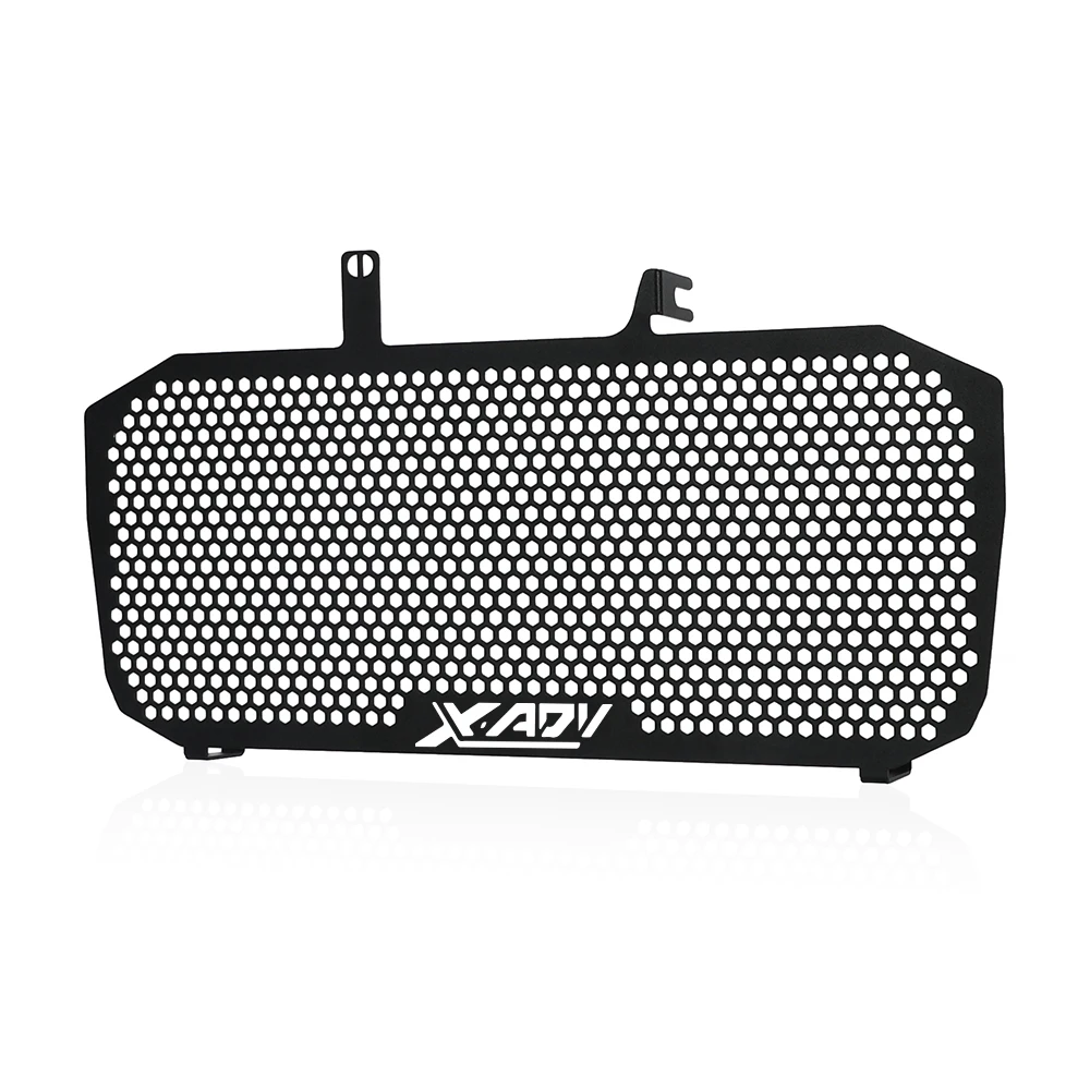

Для Honda xadv 750 XADV 750/X-ADV 750 750/nss 750 2021 ~ 2026 2025 2024 решетка радиатора защитная крышка масляного радиатора защита двигателя