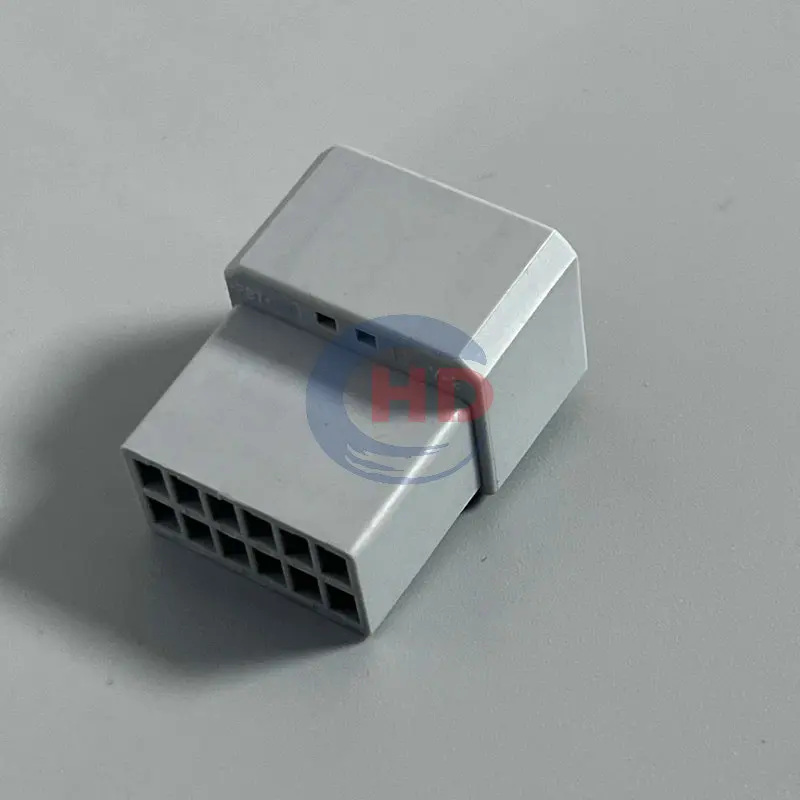 1-20 sets 12 Pin Active Sound Amplifier Control Unit Wiring Connector HD123Y-1.8-11 917978-6