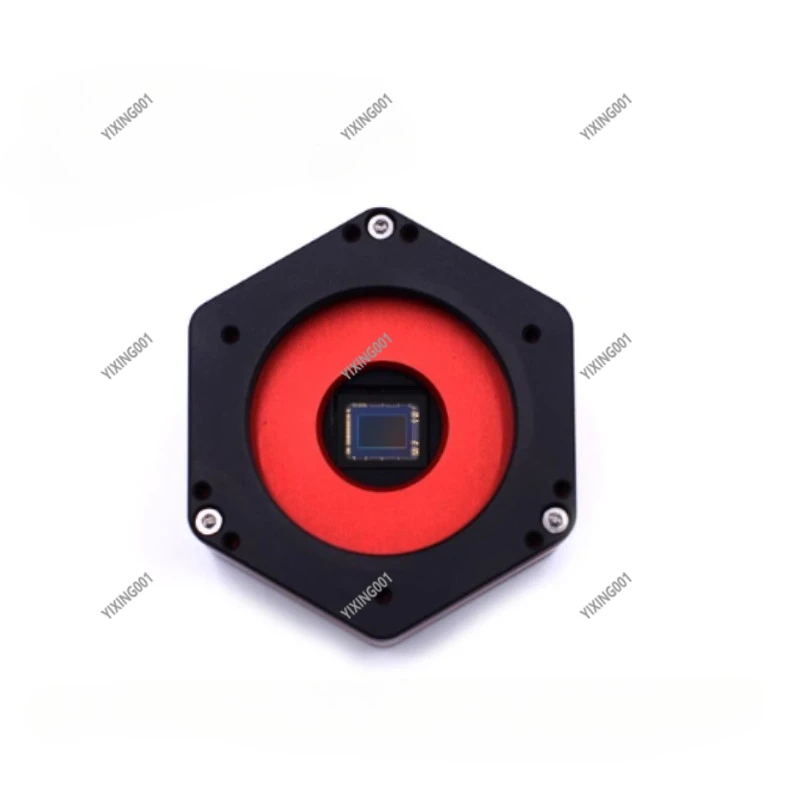 High-Speed USB3.0 Astro Camera, Color Planetary Imager with IMX464 Sensor for Astronomy Lovers