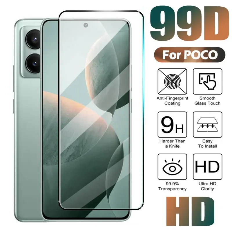 Tempered Glass Scre… - image