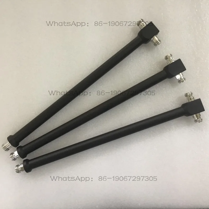 Cavity Two-power Splitter 136-174MHz, V-band, 150MHz, N-F Circular Cavity, Intercom Communication System