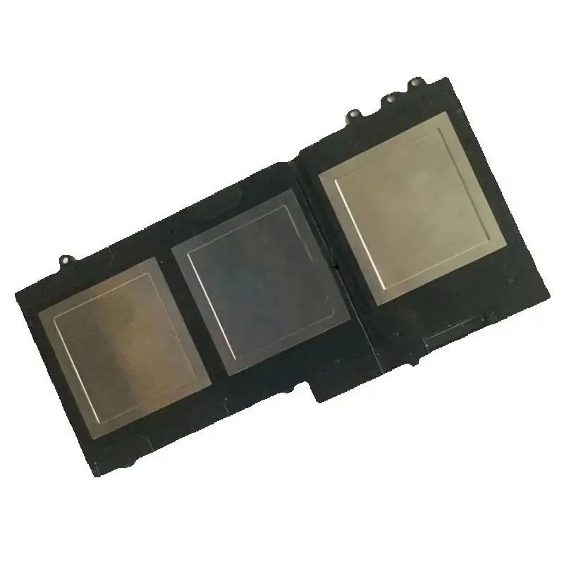 

Аккумулятор RYXXH, совместимый с Latitude 12 5000 3160 E5250 E5450 E5550 5TFCY 09P4D2, 11.1V 38WH