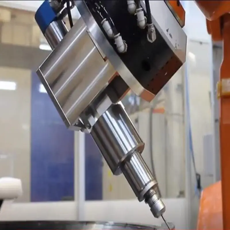 

Chinese and WesternNAKANISHIAutomatic tool change spindleNR3060-AQCAutomated Deburring SpindleNSKSpindle