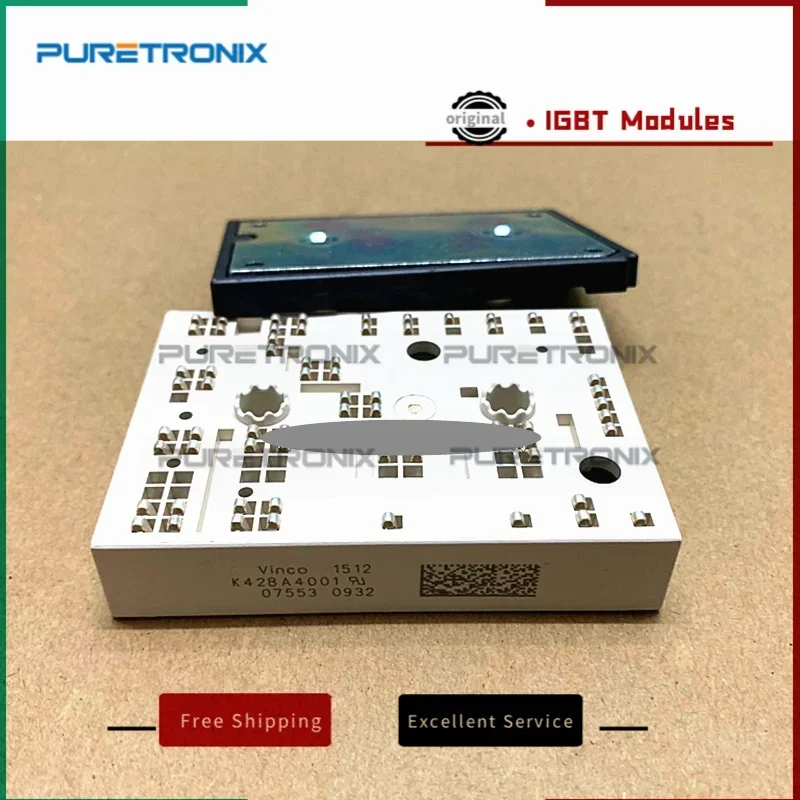 K249A03 K429A7002 K249A4001 K428A5001 K428A4001 nuevo módulo de alimentación Original