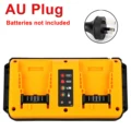 AUPlug