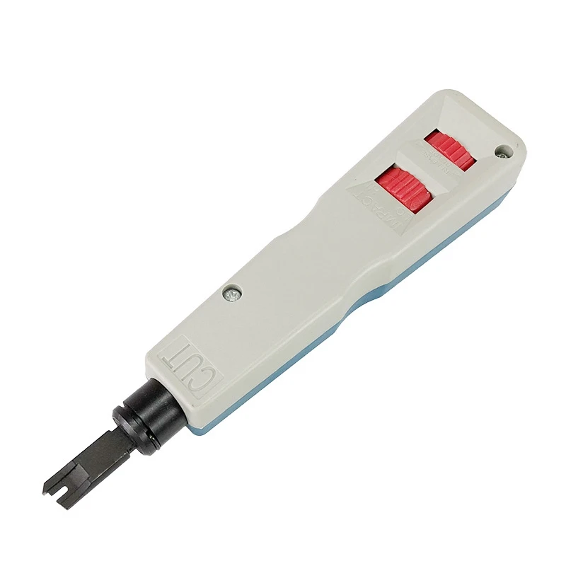 Y42A-110/88 Net Punch Down Tool , TC-PDT, Network Punch Tool, 110 Punch Down Tool