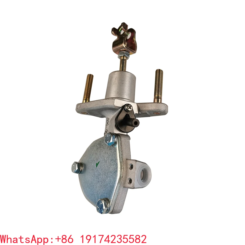 

High Quality Clutch Master Cylinder 46920-S7A-A01 for Honda Accord CR-V Civic Element Stream FR-V
