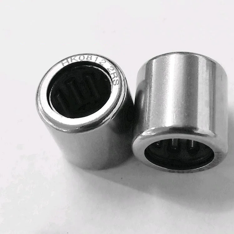Automobile throttle valve needle roller bearing HK0812 2RS HK0810-2RS Automobile bearing