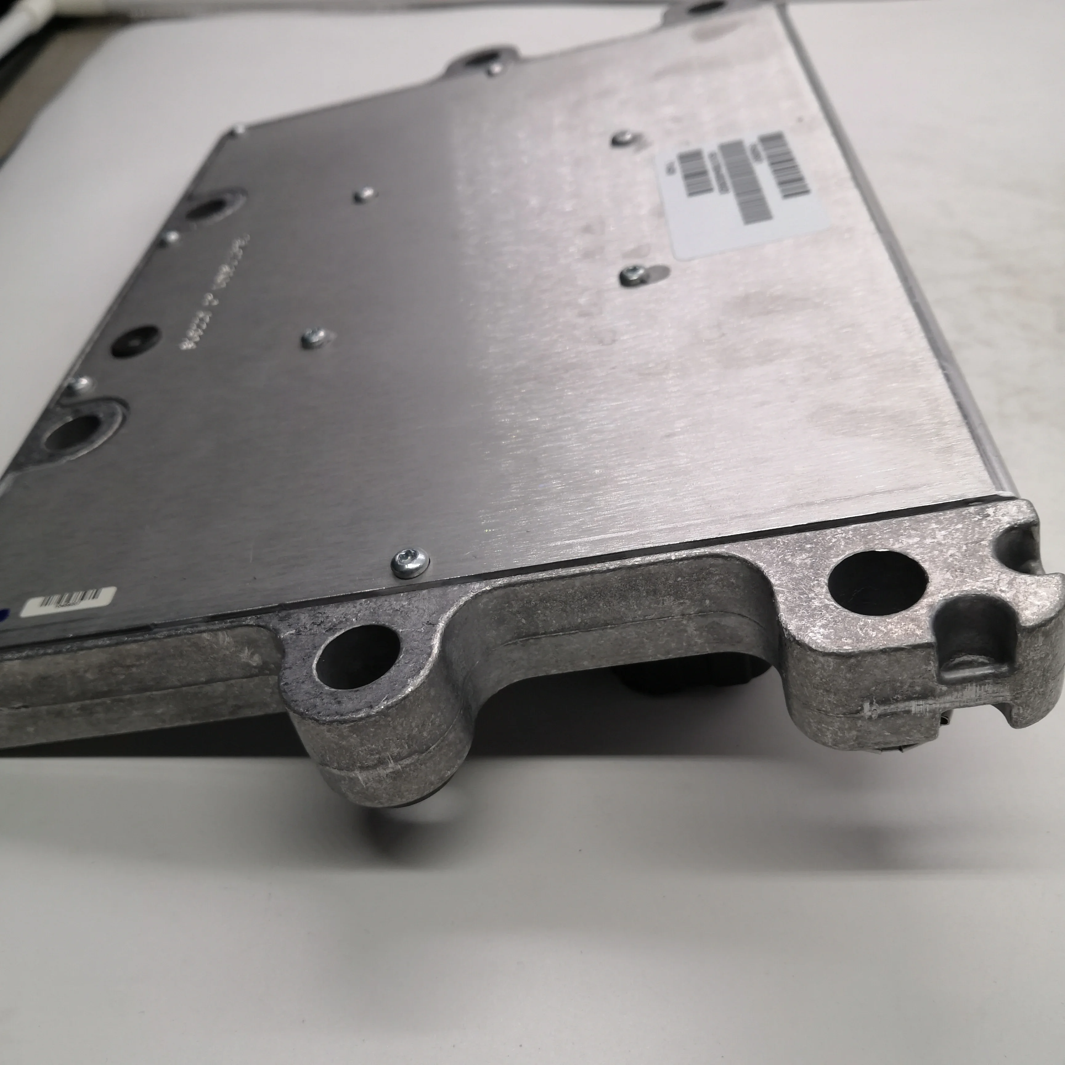 

Diesel Truck Engine Parts ECM ECU Electronic Control Module 3408501 for QSB6.7