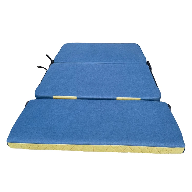 Auto Liu Ma Multiple Functional Modified Passenger Sofa Seat Bed for Camper Van MPV Motorhome RV
