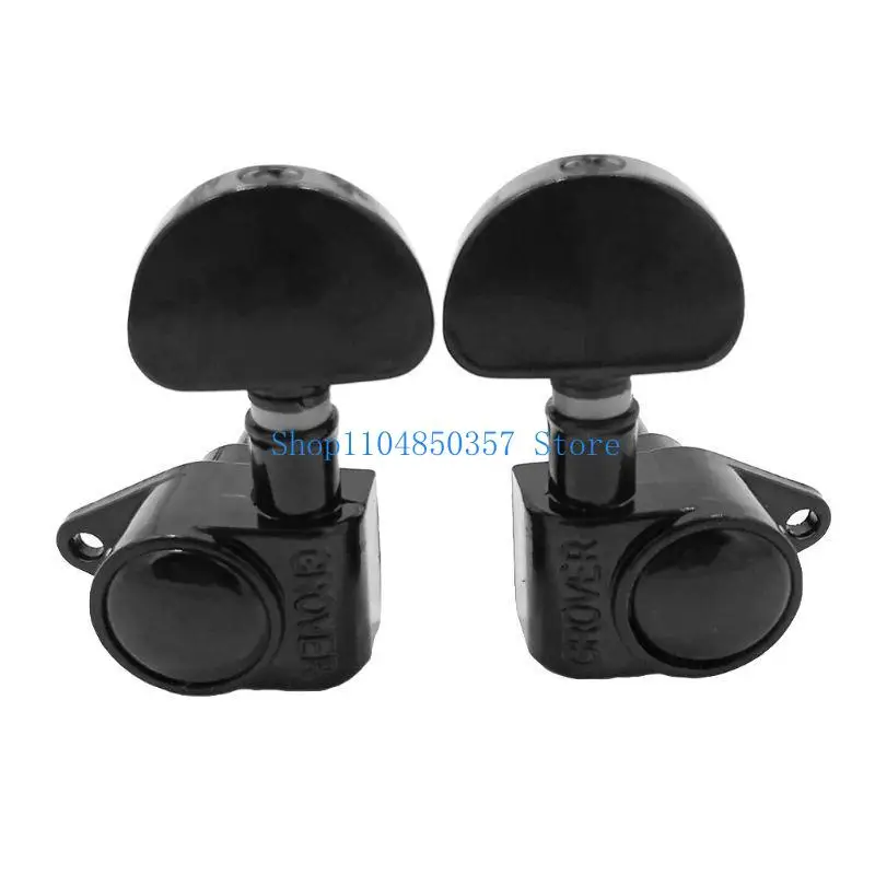 6Pcs 3R And 3R Guit… - image