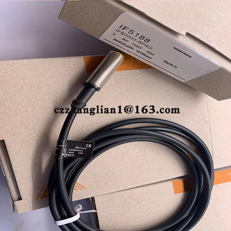 

100% brand new sensor IF5188 IF5297 IF5249 IF5329 IF5239 IF6074 IF6042 IF6046 IF6043 IF6045 In stock