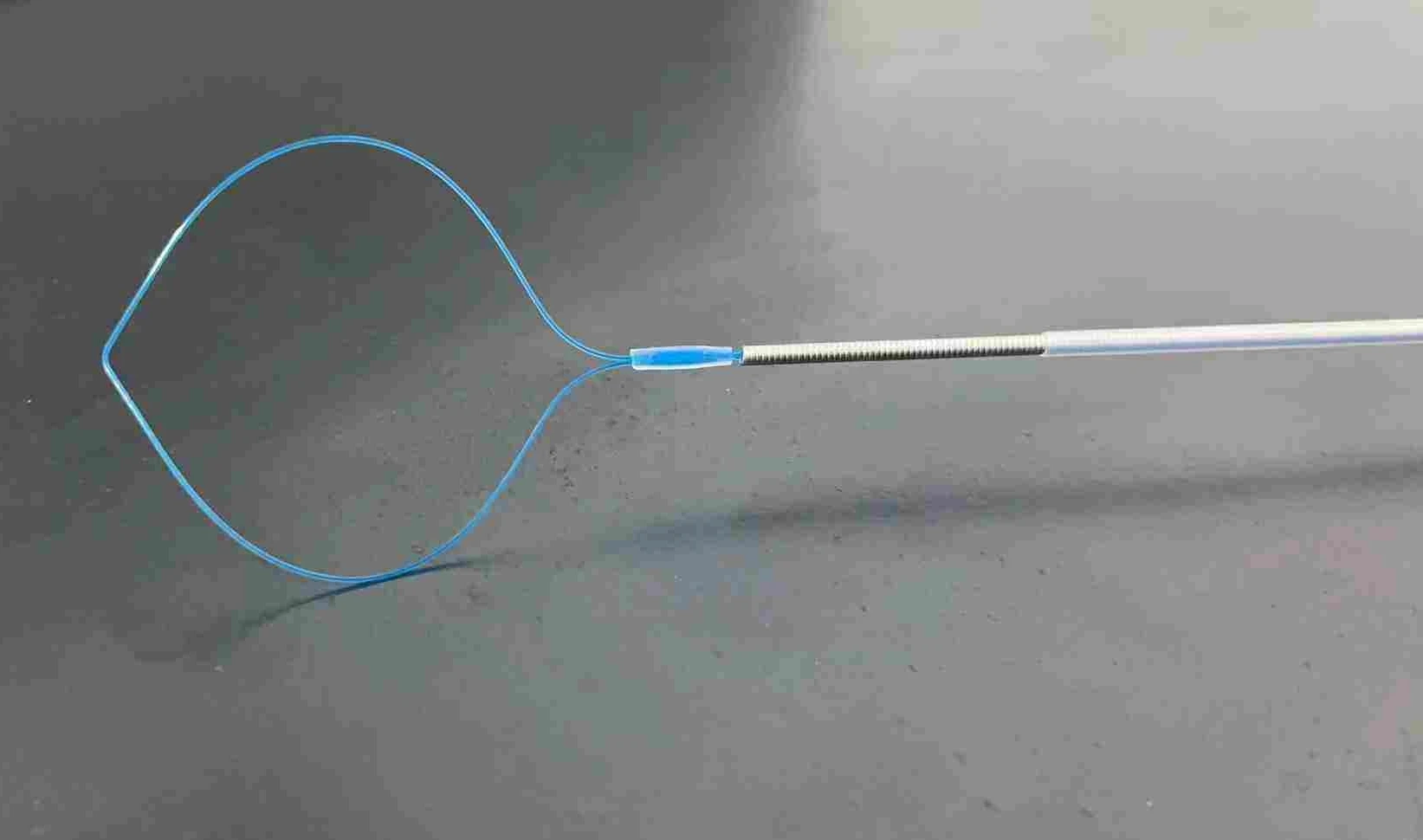 Medical Endoloop Ligature Rings for Endo Loop Colonoscopy Disposable Ligation Ligating Ring Endoscopic Ligation