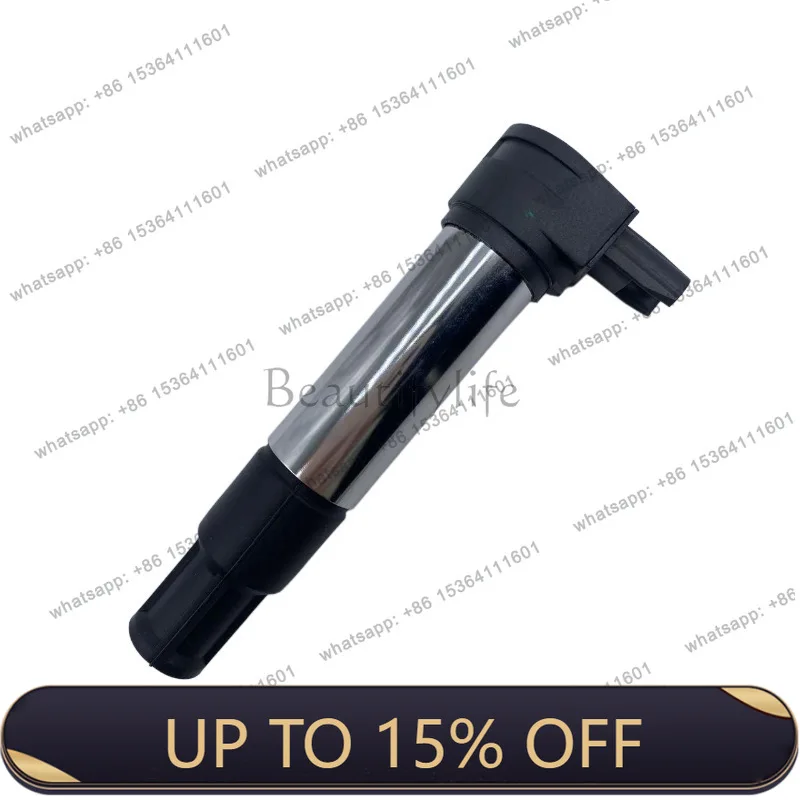PJ for NINE T R1200RT ignition coil 8560173-02
