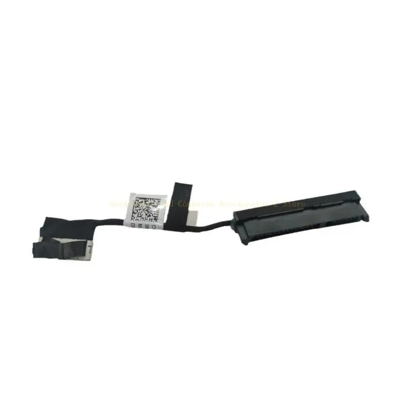 

Замена ноутбуков HDD SSD -кабель для широты 3410 E3410 07cr4f жесткий диск