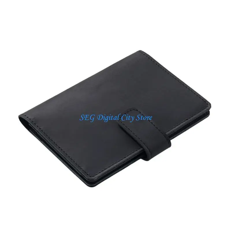 U75B トラベルウォレット パスポートホルダー カードオーガナイザーケース 女性と男性用 防水