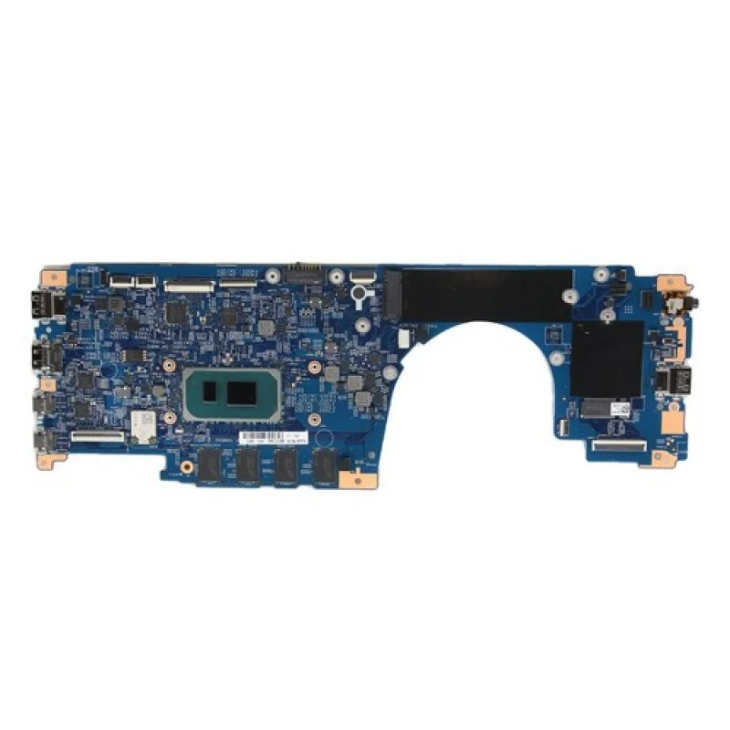 

A++For Lenovo ThinkPad X13 Yoga gen2 Motherboard i5-1145G7 203015-1 5B21C72942