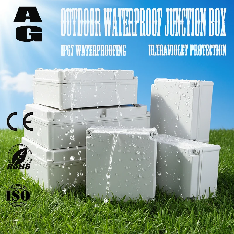 Outdoor Waterproof …