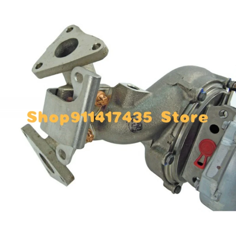 turbocharger for Mercedes Benz W166 auto parts