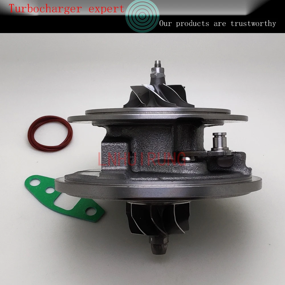 Turbo cartridge for KIA Sportage Hyundai ix35 1.7CRDI GTB1544V 794097 794097-0001 28201-2A800 28201-2A850 turbine cartridge core