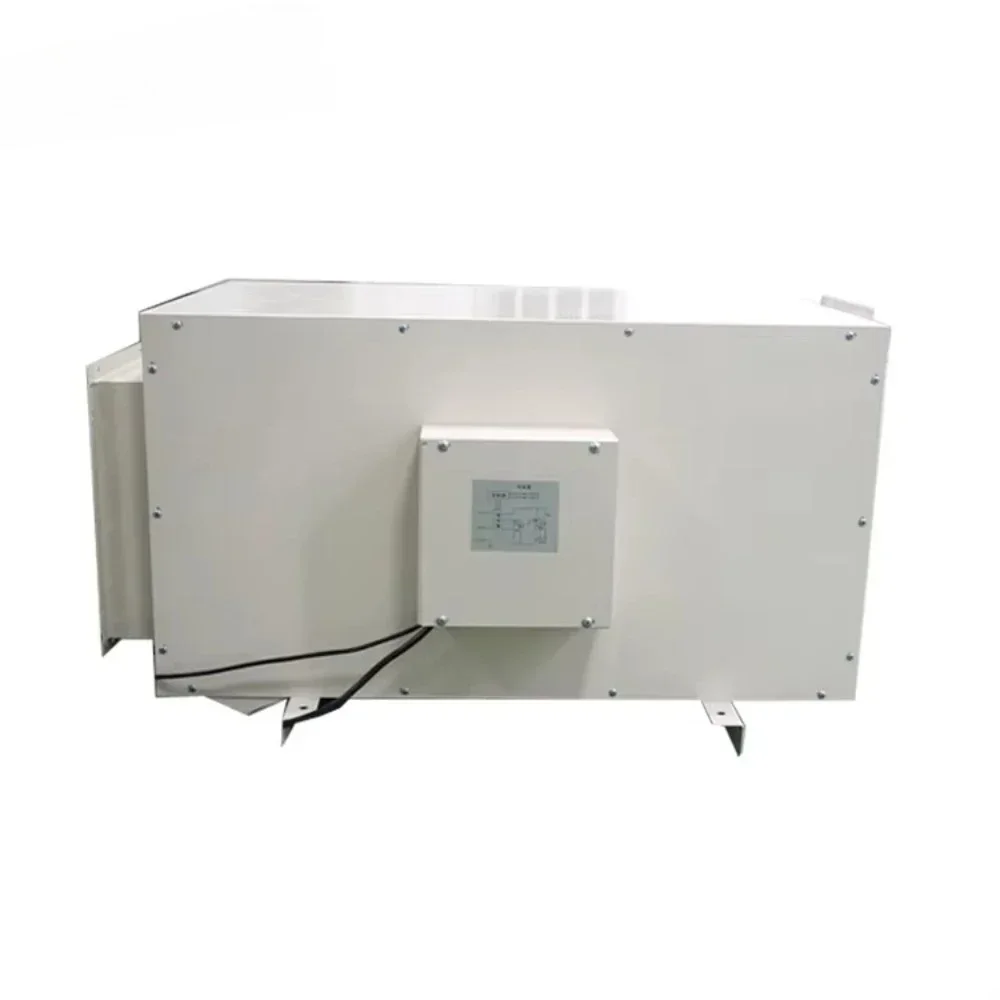 

Cross-border 90L/D Ceiling Mounted Dehumidifier For Greenhouse