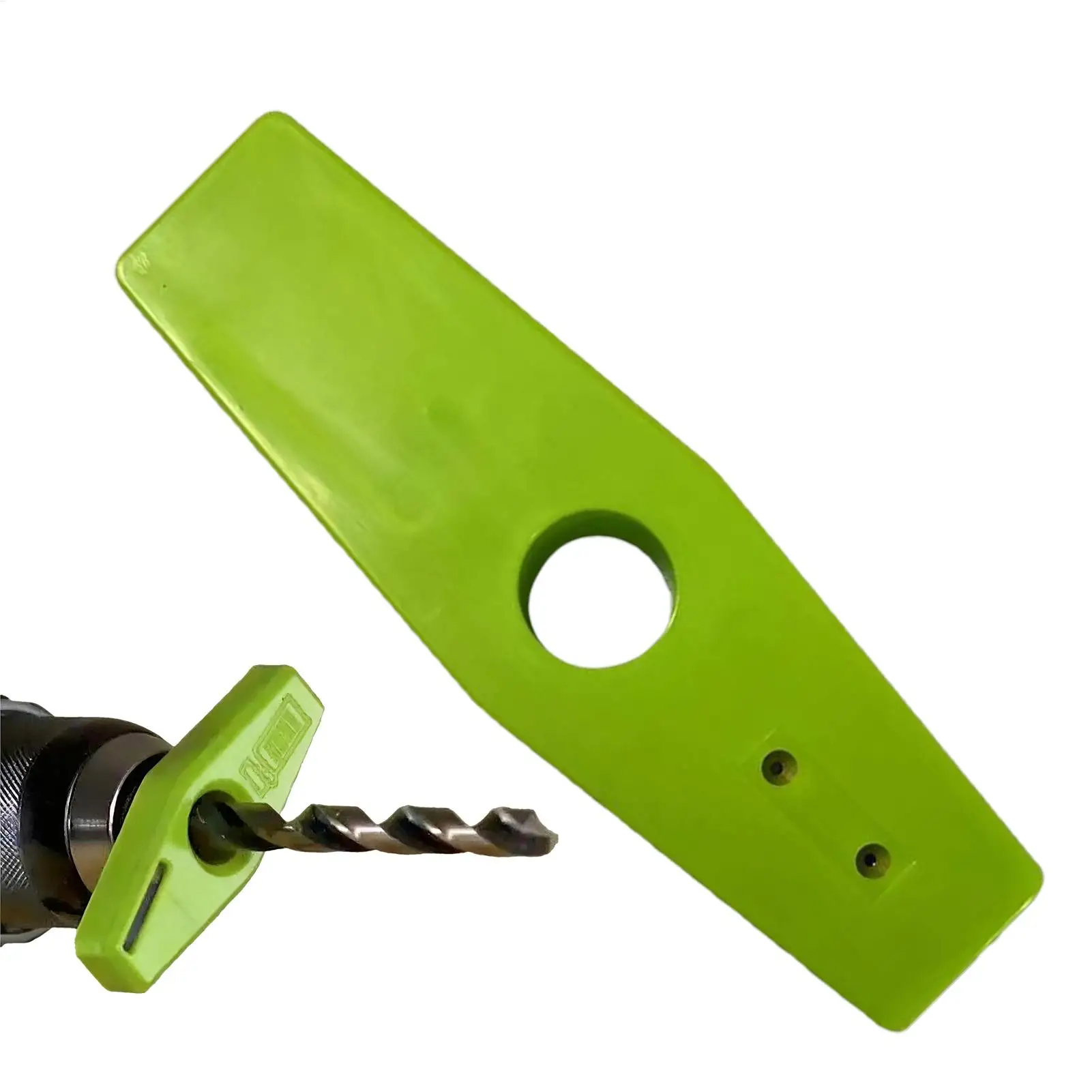 

Drill bit hole position optical positioner drill bit tool alignment device auxiliary for Cabinet Drawer Installation Door Shelf