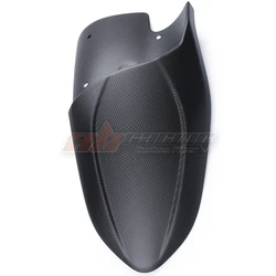 Rear Hugger Mud Guard Fender Fairing Cowl  For MV Agusta F3 675\800 Brutale 675\800 Superveloce 800 Full Carbon Fiber 100%