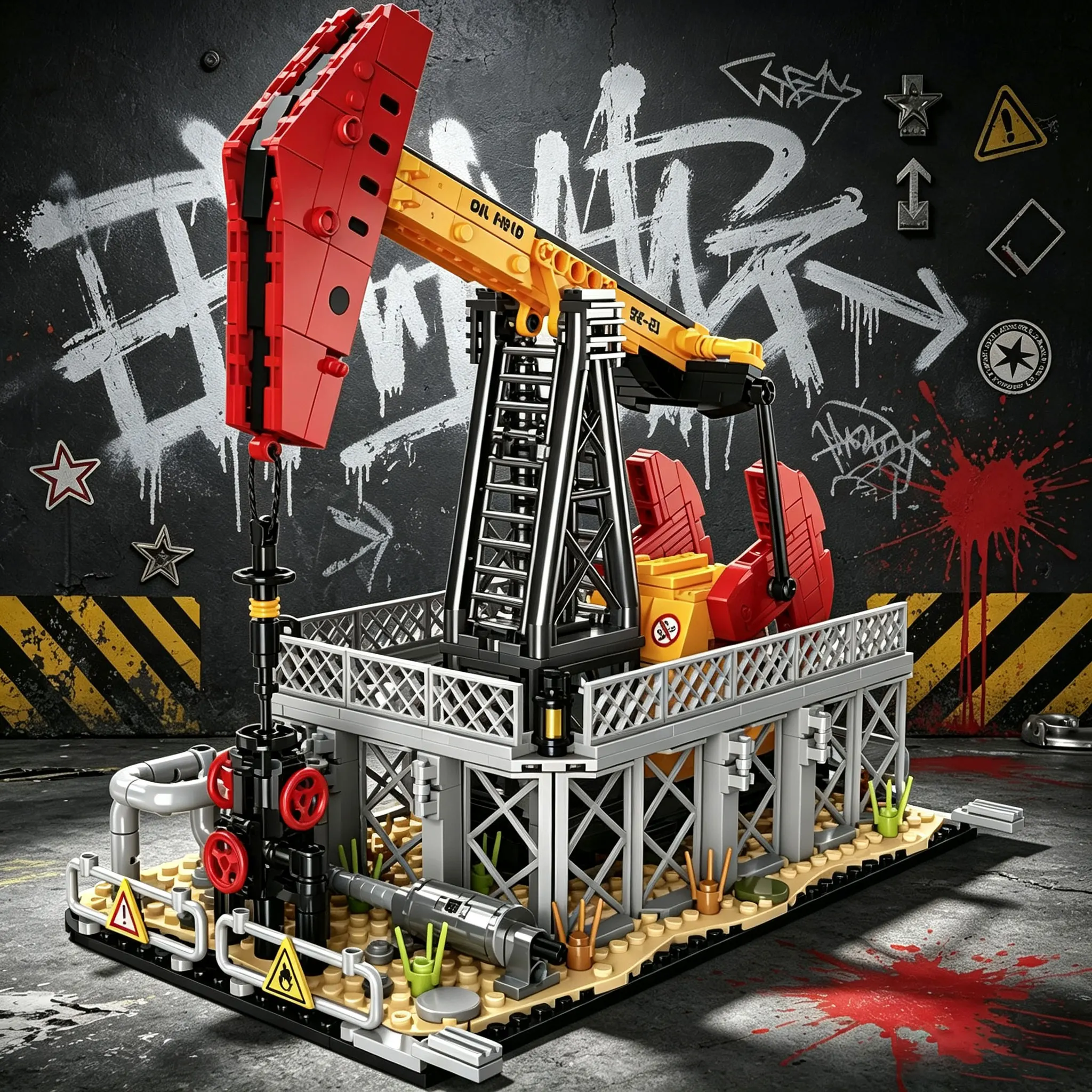 Novo Modelo de Blocos de Const - Lego Set Technic avaliação e preço