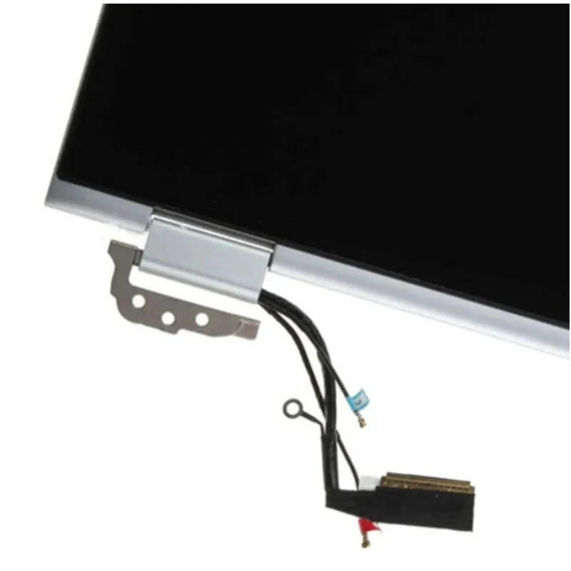 Imagem -03 - Tela de Toque Lcd para hp Elitebook Tela do Portátil em Notebook Elitebook X360 1030 g2 931048001 917927-001 1920*1080 Fhd