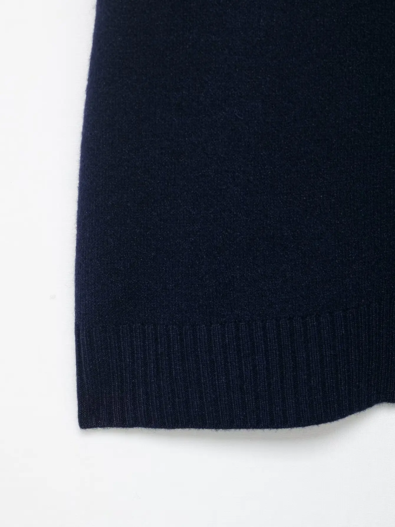 KONDALA Chic Casual 2025 Knit Women Vintage Sweaters Autumn Elegant Short Sleeve Top Streetwear Leopard Fur Collar Mujer Outwear