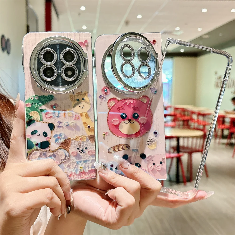 Fashion Cute Cartoo…