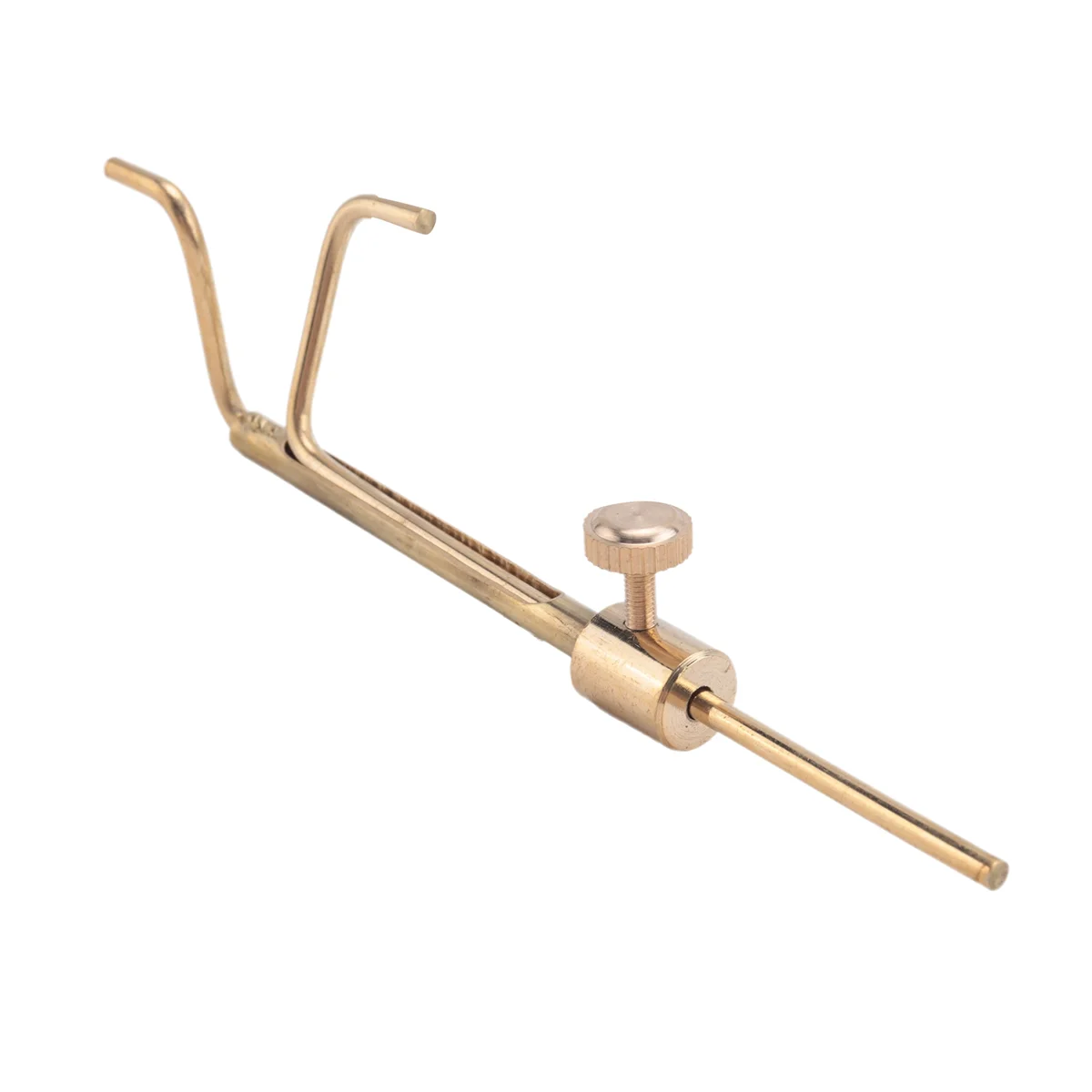 Kit d'outils de luthier pour violon en laiton, ensemble de poteaux sonores, outil d'installation de poteau sonore, outils de réparation exécutifs