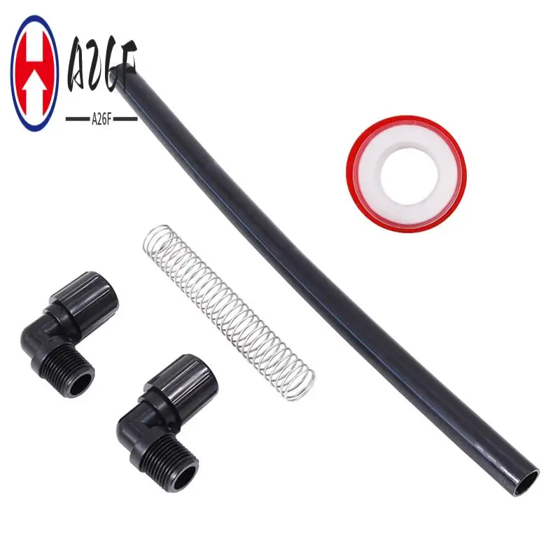 Peças do clorador de piscina A26F para clorador de alimentador automático 320 e 322 com este kit de peças R172272 R172091 R171097