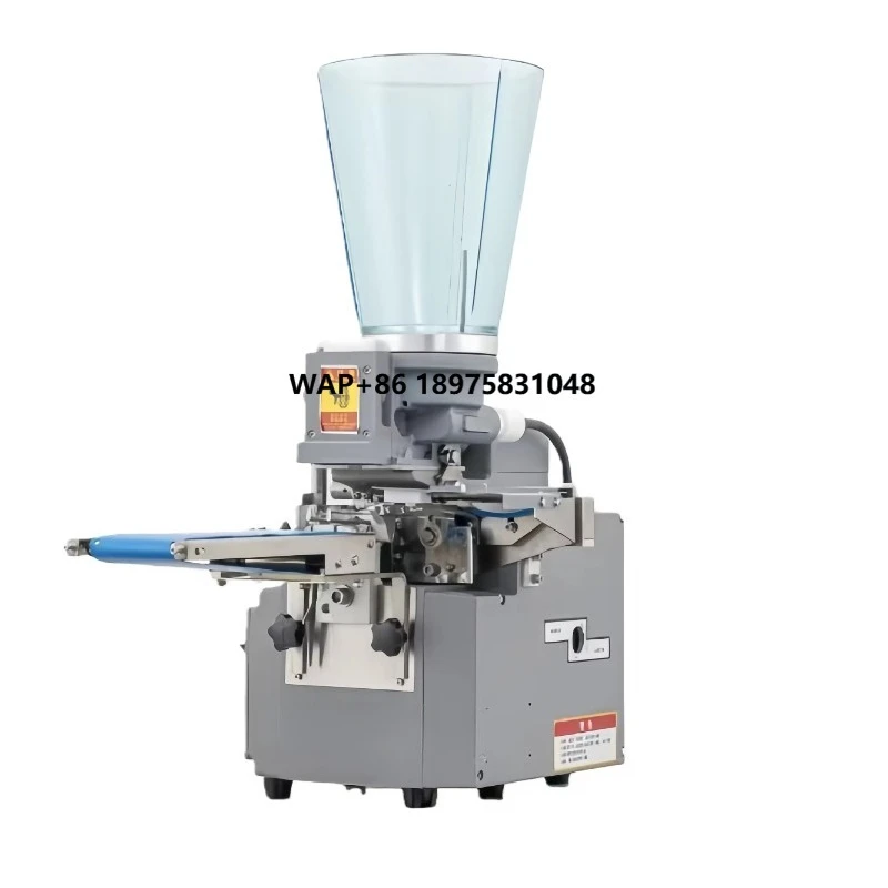 Commercial Automatic Pneumatic Electric Stainless Steel Sausage Filling Machine for Restaurant Industrial Use