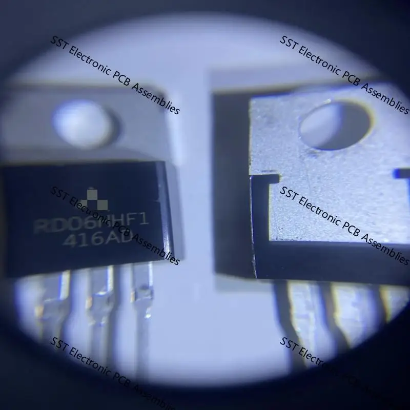 10~100Pcs RD06HHF1 …