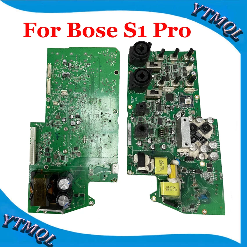 1Pcs original For BOSE S1 Pro motherboard Replacing the motherboard