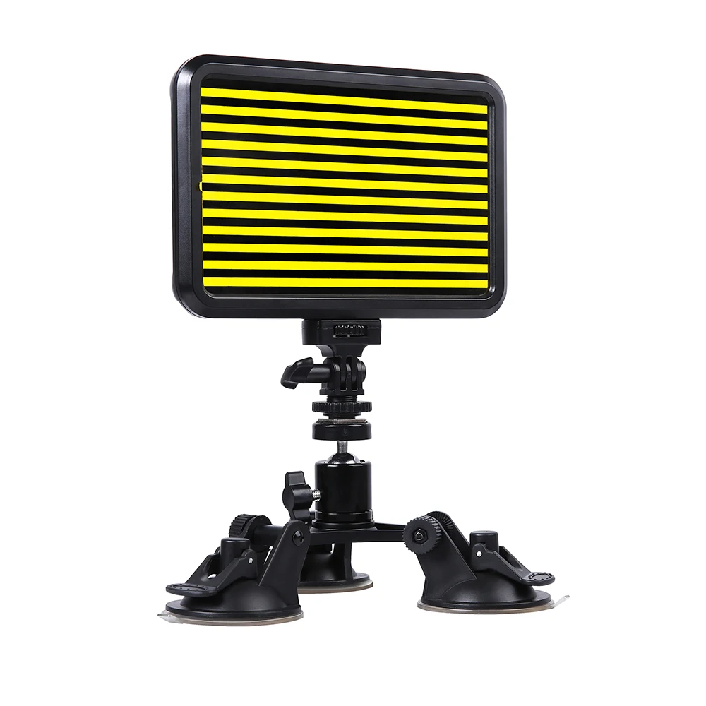 White LED Reflector Board Paint Less Dent Repair Tools Removal Led Lamp Metal/Plastic Car Dent Lighting