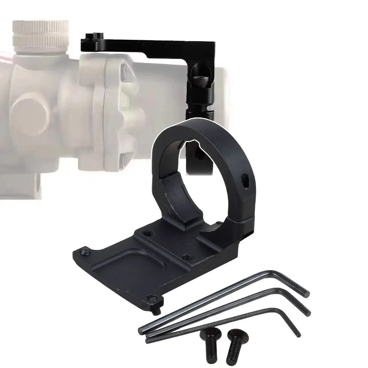 Tactical 4X32 Optic… - image