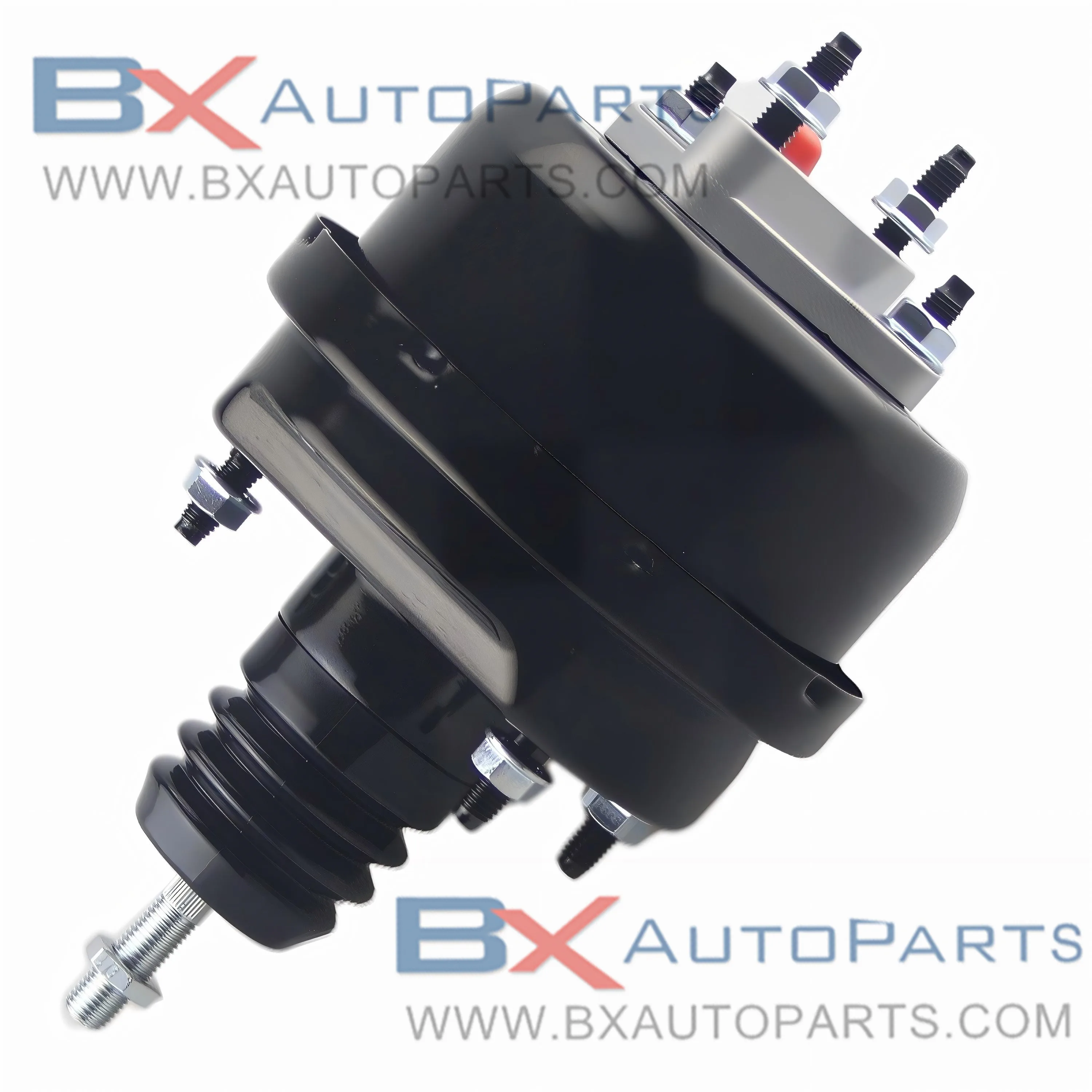 Servomotor de embrague al vacío BD-487, servoembrague para Nissan Atlas Datsun Vanette C20 C120 YU41 1978-1988 47210-01C00 30630-T8001