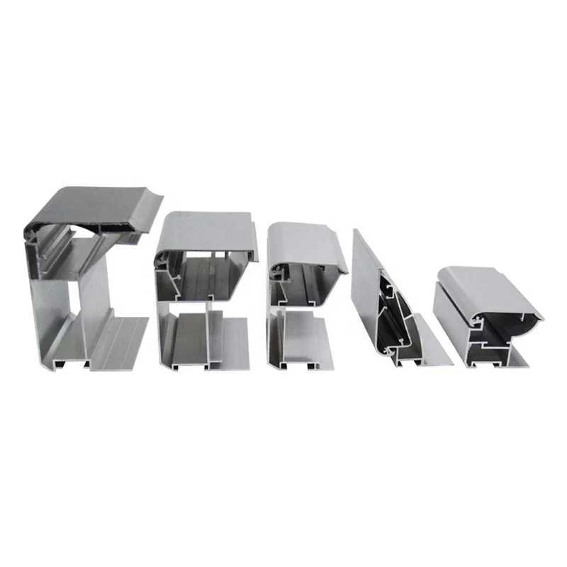 

Advertising Lightbox Aluminium Profiles Supplier High Quality Advertising Light Box Special Profile