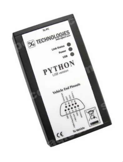 For Denso DIAGNOSTIC KIT (PYTHON)