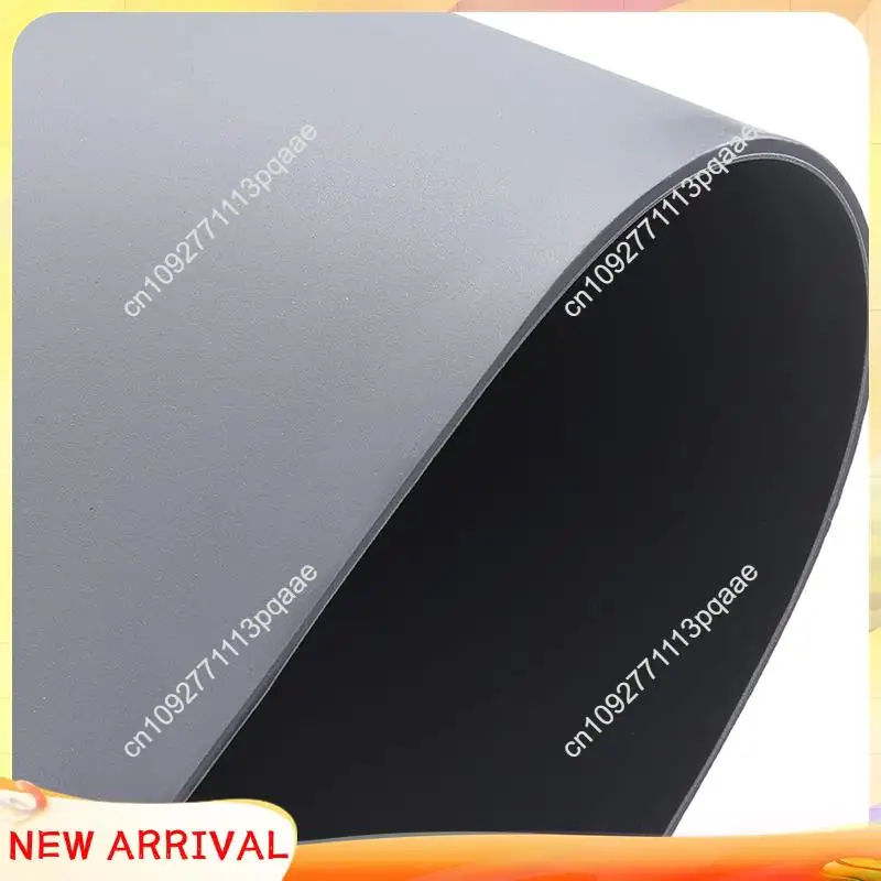 N84R 3 Pcs Rubber Stamp Sheets For Laser Engraving Machine, A4 Rubber Stamp Sheets For Laser Cutter ,2.3 Mm