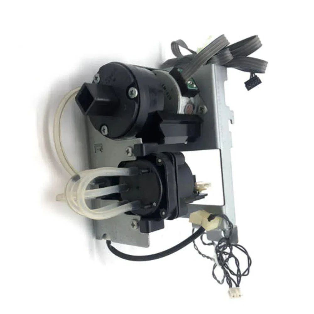 

Air Pump Assembly Fits For Epson Stylus Pro 7880 9880 7800 7450 7400 9880C 9450 7880C 9800