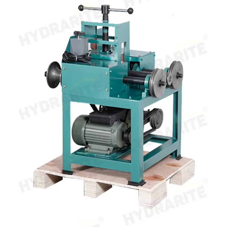 HHW-G76 Section & T…