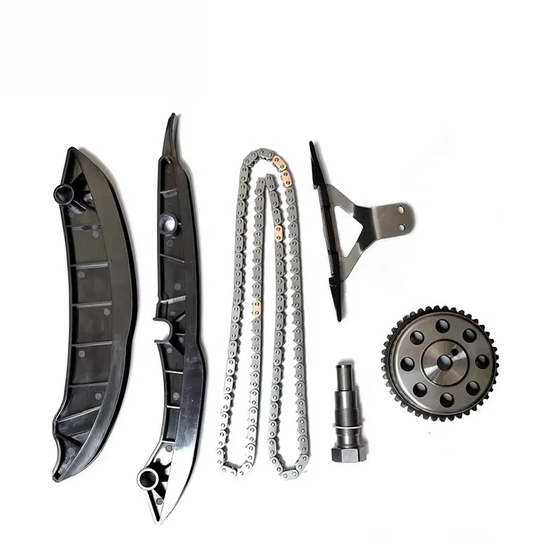 

for Korando SUV 2.0 2012-2016 G20D Engine Parts Auto Engine Systems 4.0 Timing Chain Kits for Ford Explorer