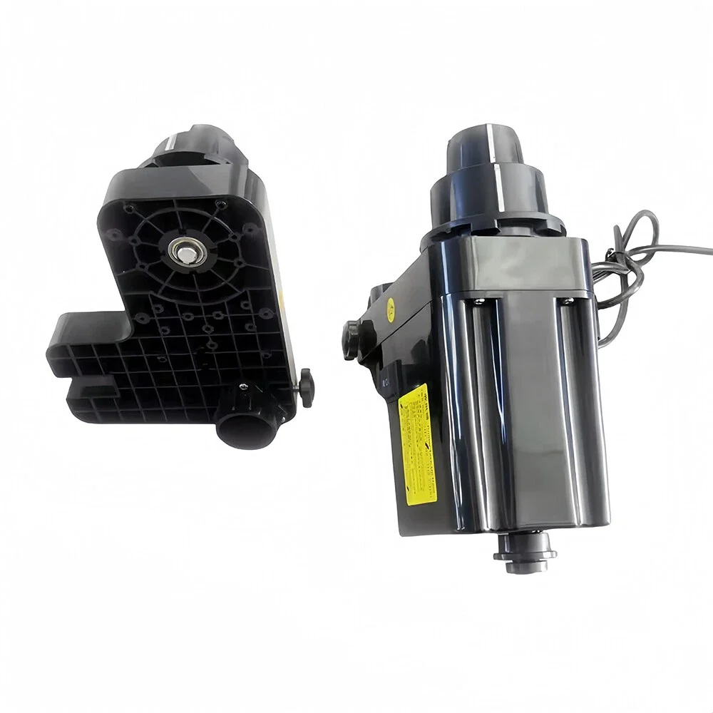 Auto Media Take up Reel Single Motor Roller For Roland Epson Mimaki Mutoh Printers