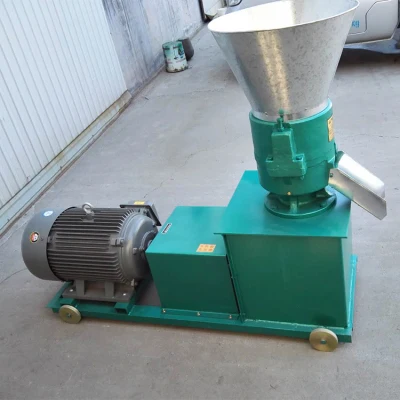 small household Fodder pellet making machine /Poultry animal feed pellet processing machinary