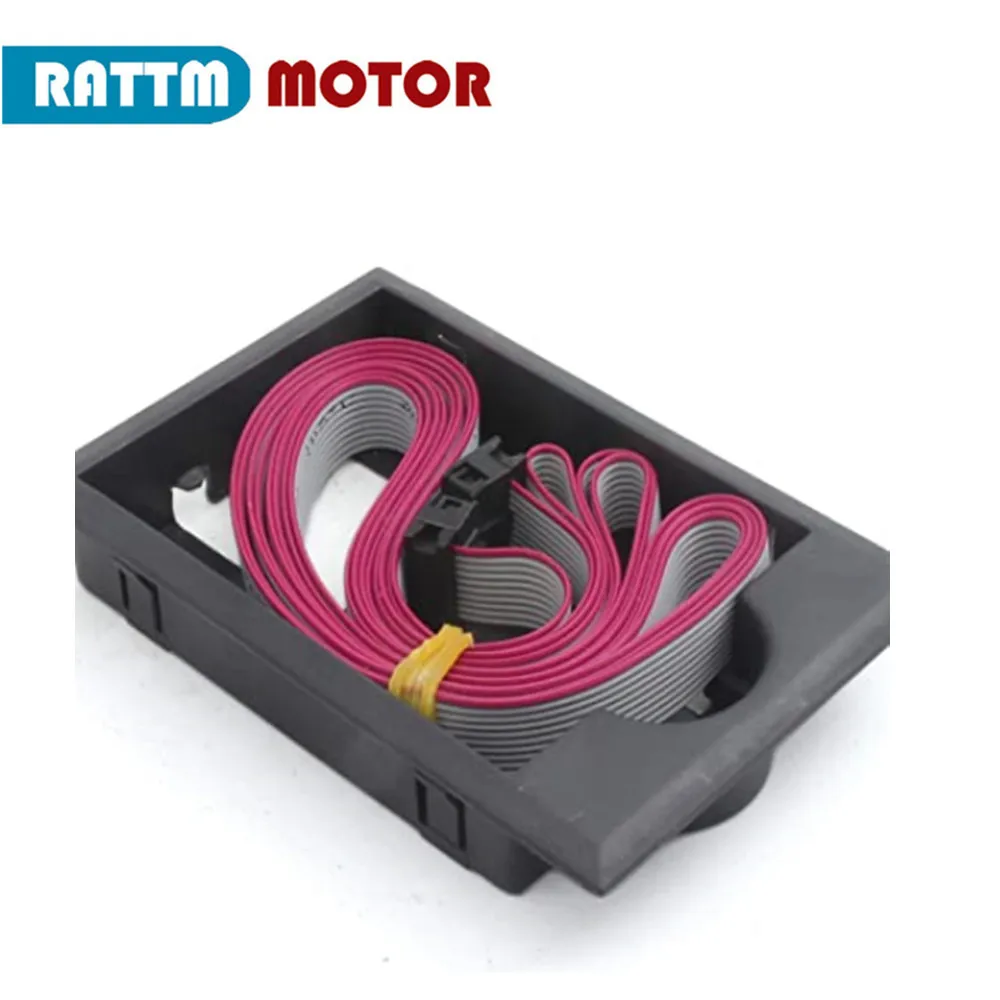 Imagem -05 - Huanyang Inversor Vfd 110v 220v 380v 7a Frequência Variável Fase de Entrada ou Fases Saída Fases do Motor Rattm hy 1.5kw