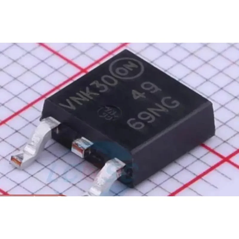 20PCS NTD4969NT4G  4969NG TO-252 100% New original SMD