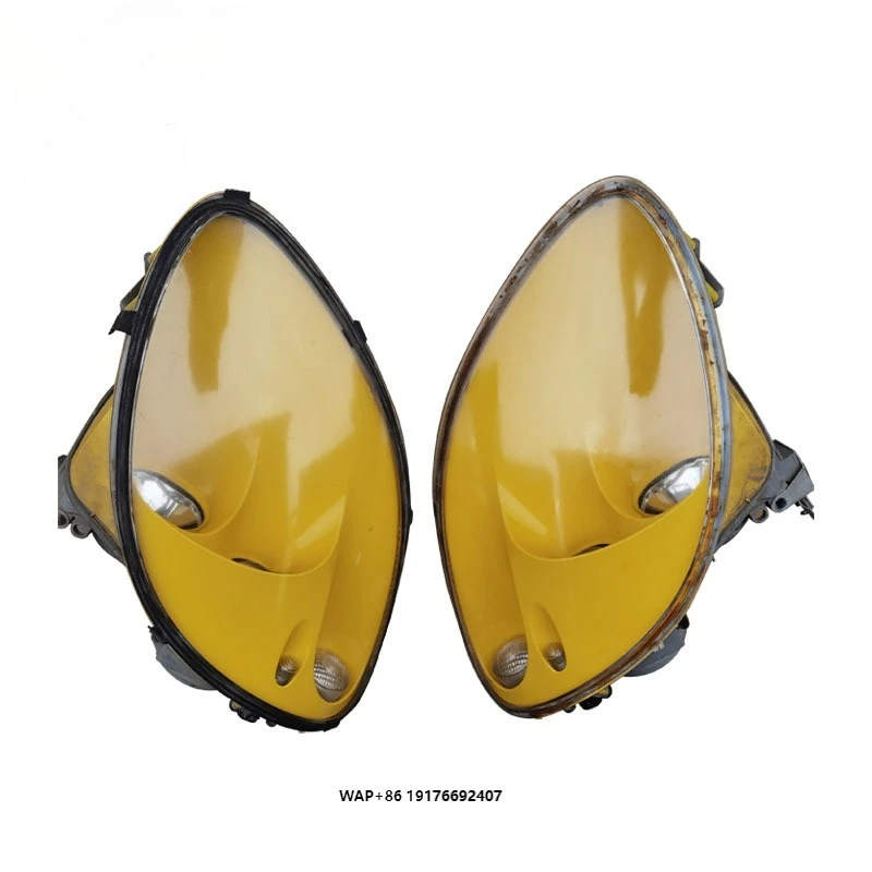 

Original LED Headlight for F360 OEM